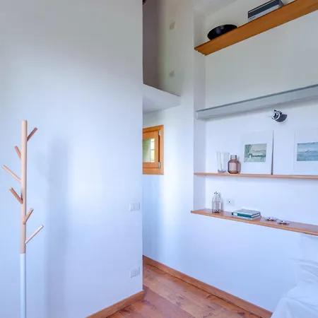 Homestay La Del Pittore