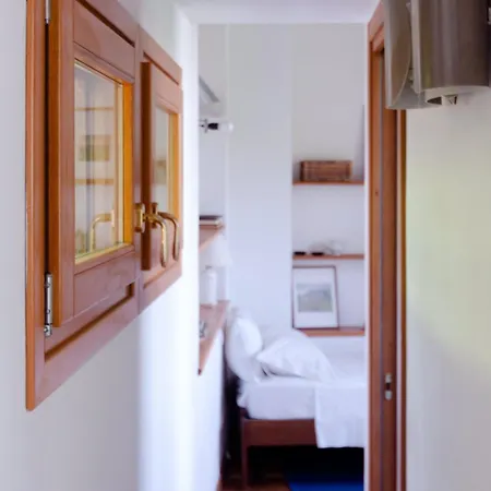 La Del Pittore Homestay