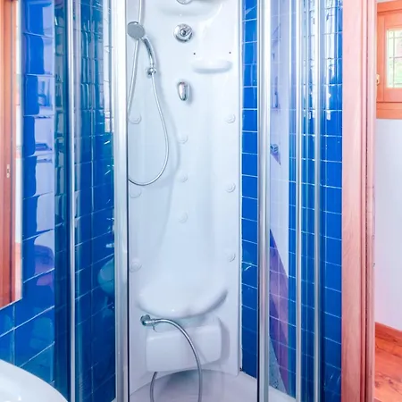Homestay La Del Pittore Bergamo