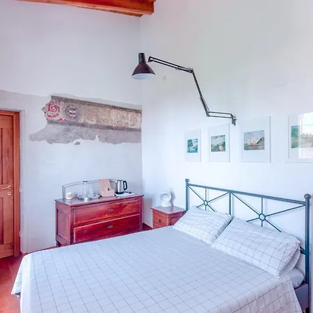 La Del Pittore Homestay *