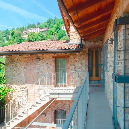 Homestay La Del Pittore