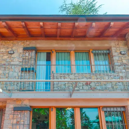 Homestay La Del Pittore Bergamo