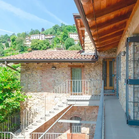 Homestay La Del Pittore *