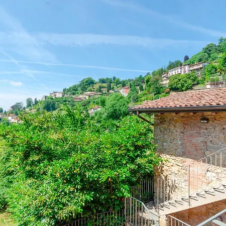 Homestay La Del Pittore Bergamo
