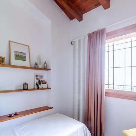 Homestay La Del Pittore *